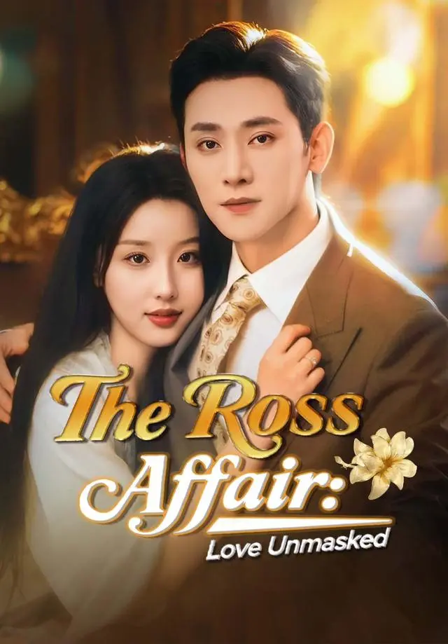 The Ross Affair：Love Unmasked short drama poster