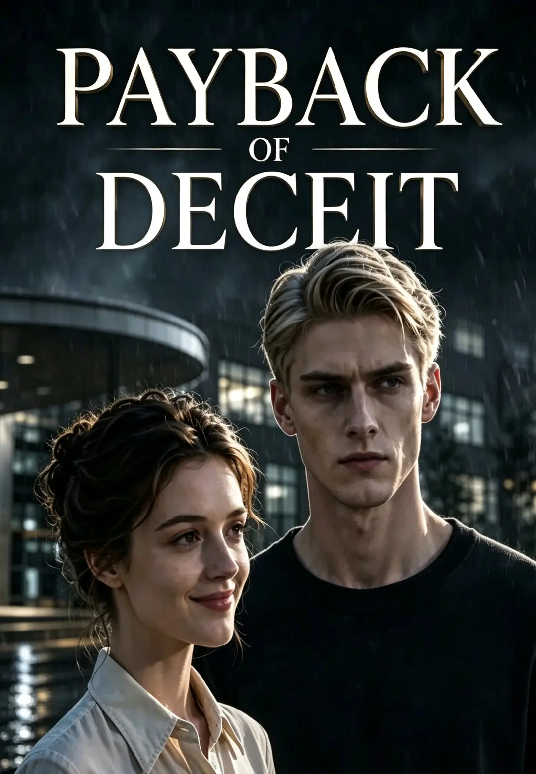 Payback of Deceit short drama poster