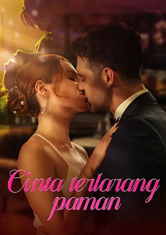 Cinta terlarang paman short drama poster