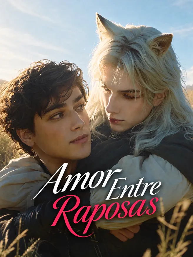 Amor Entre Raposas short drama poster
