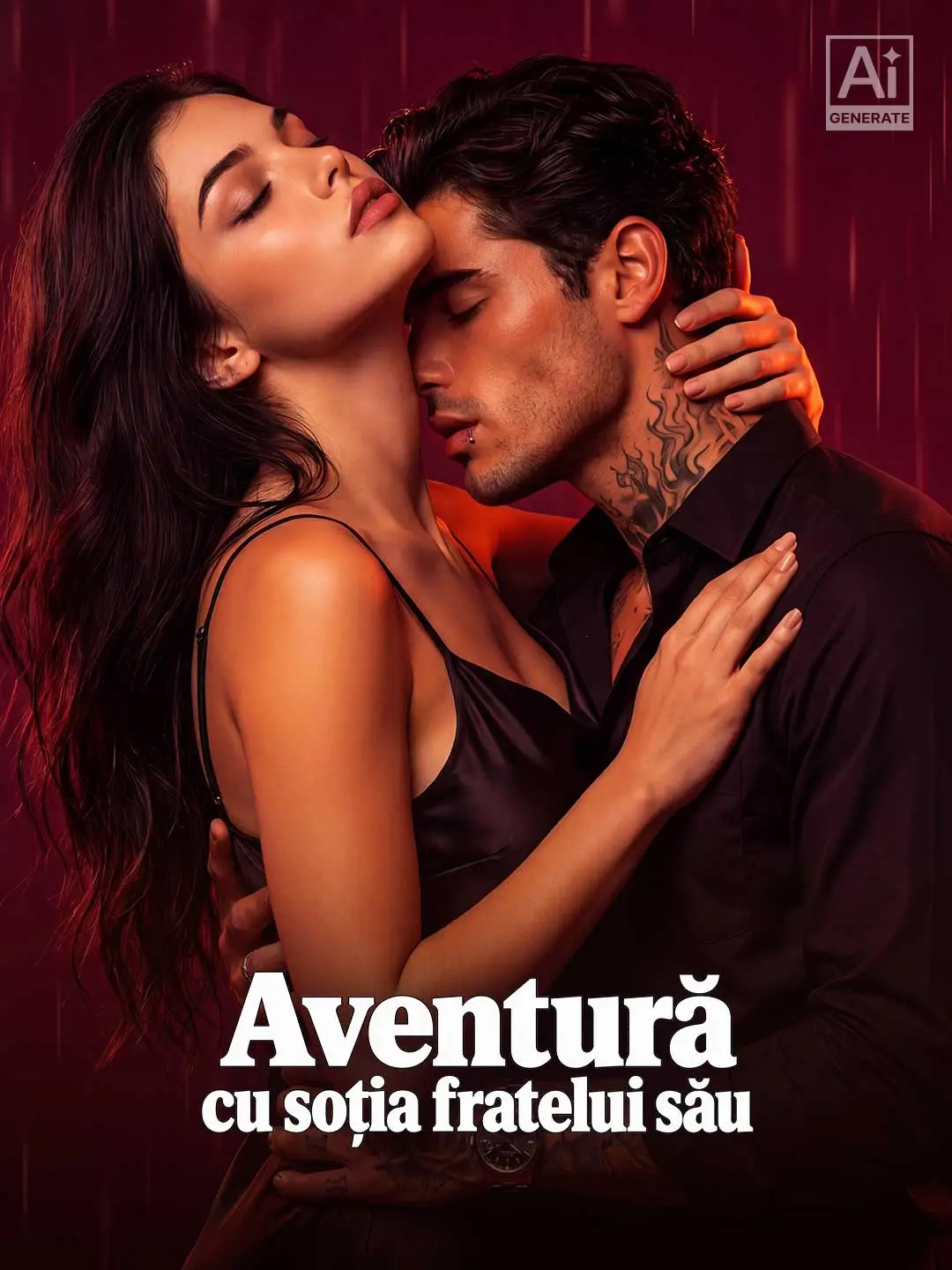 Aventură cu soția fratelui său short drama poster