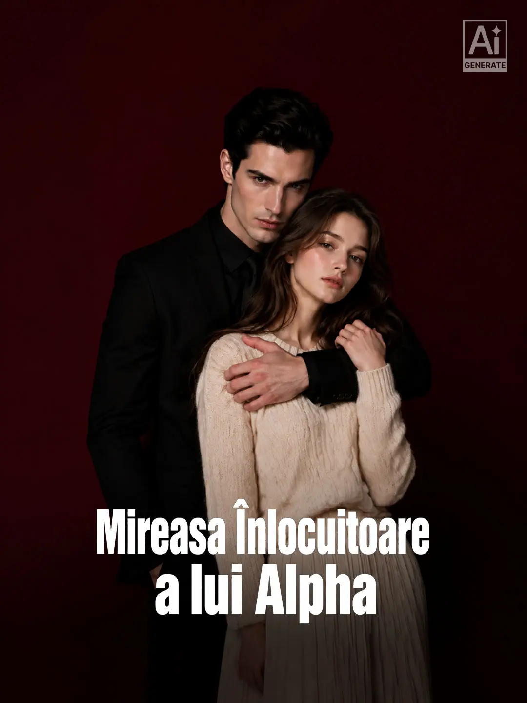 Mireasa înlocuitoare a lui Alfa short drama poster
