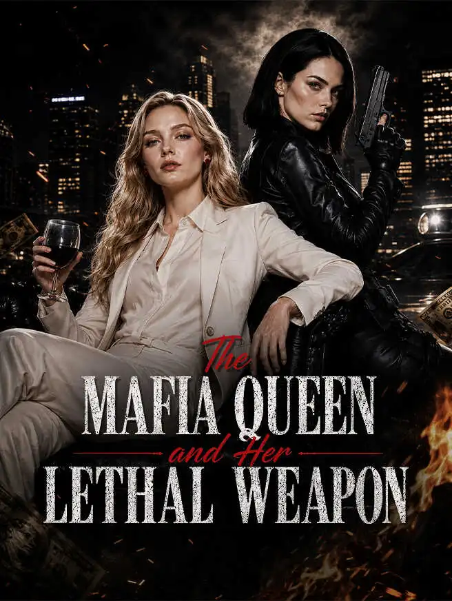 The Mafia Queen and Her Lethal Weapon short drama poster