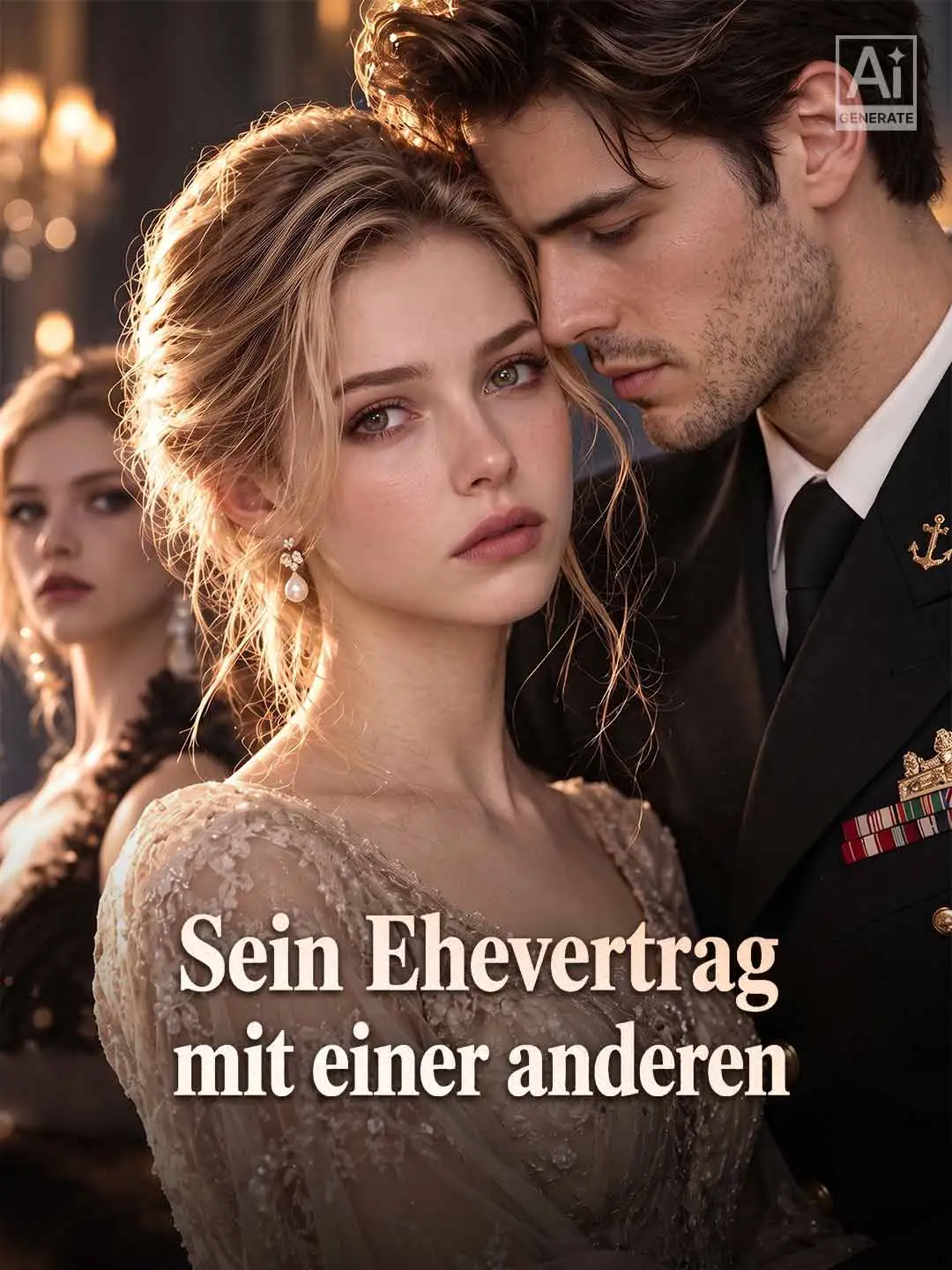 Sein Ehevertrag mit einer anderen short drama poster