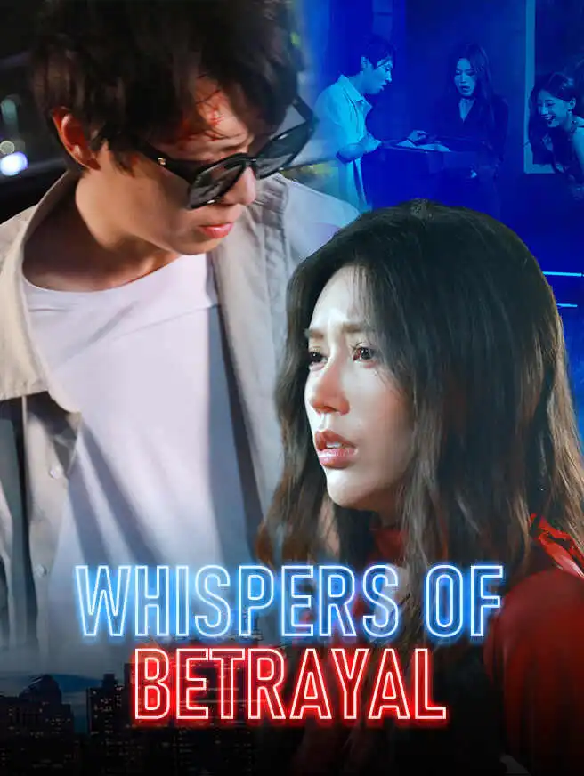 Whispers of Betrayal short drama poster