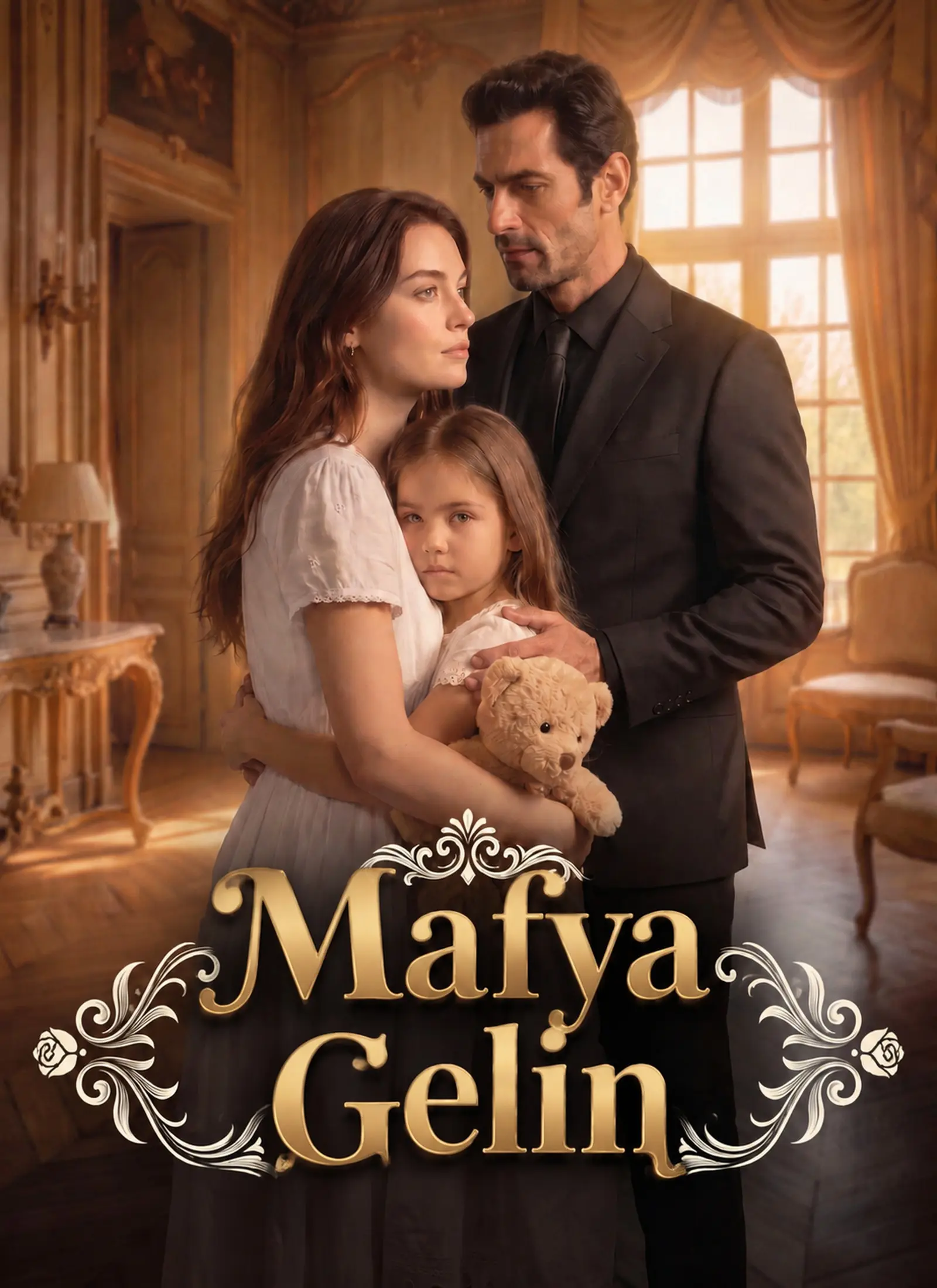 Mafya Gelin short drama poster