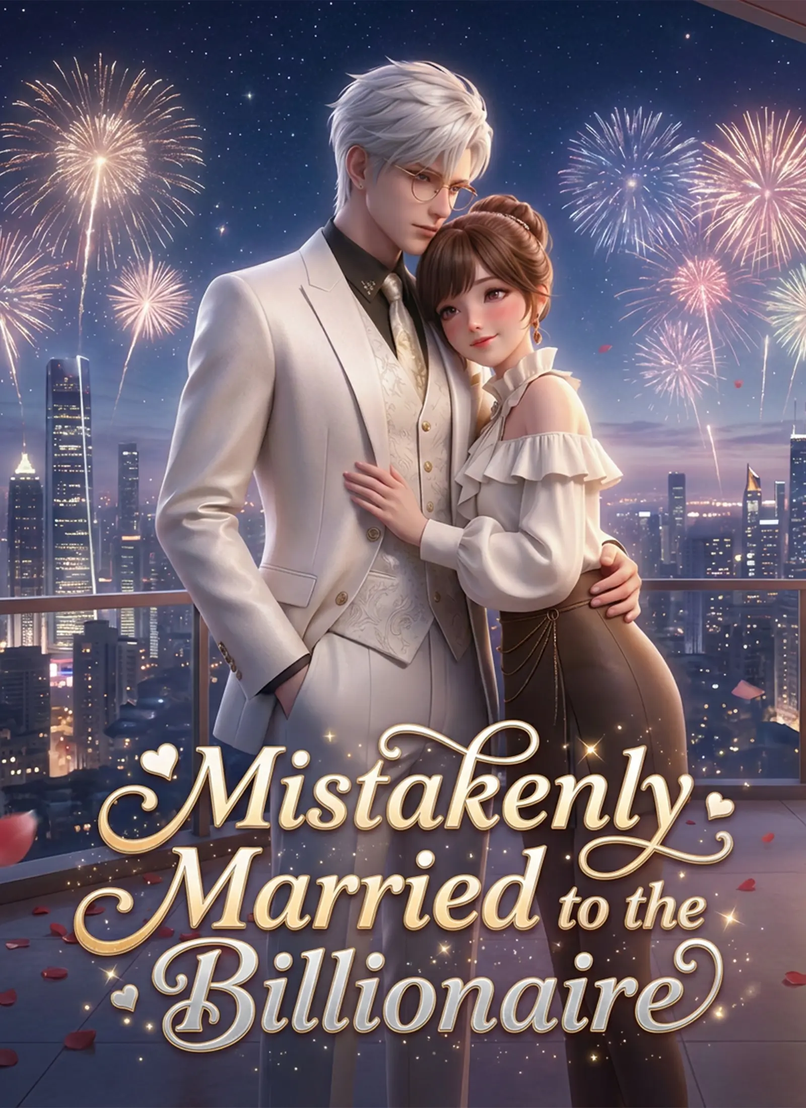 [Dubbed] Mistakenly Married to the Billionaire short drama poster