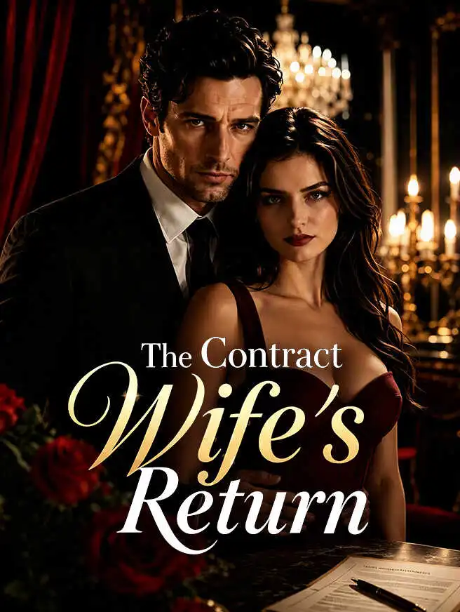 The Contract Wife's Return short drama poster
