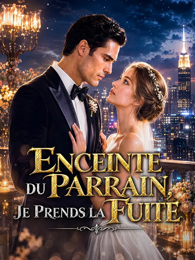 Enceinte du Parrain, Je Prends la Fuite short drama poster