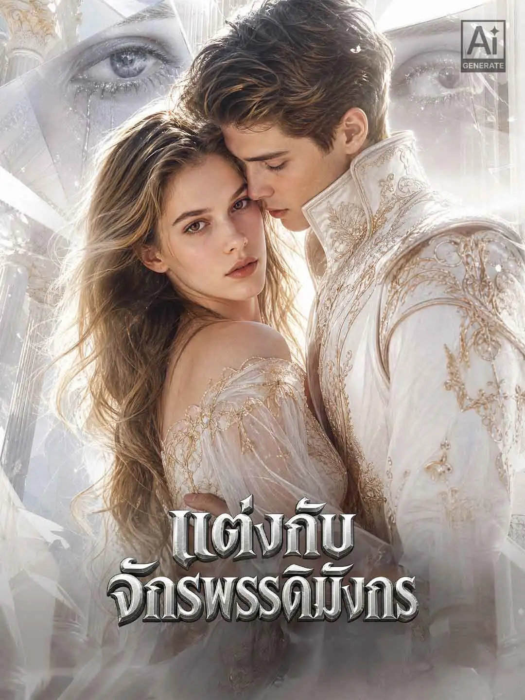 แต่งกับจักรพรรดิมังกร short drama poster