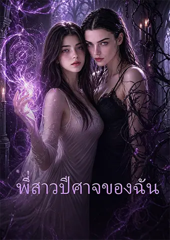 พี่สาวปีศาจของฉัน short drama poster