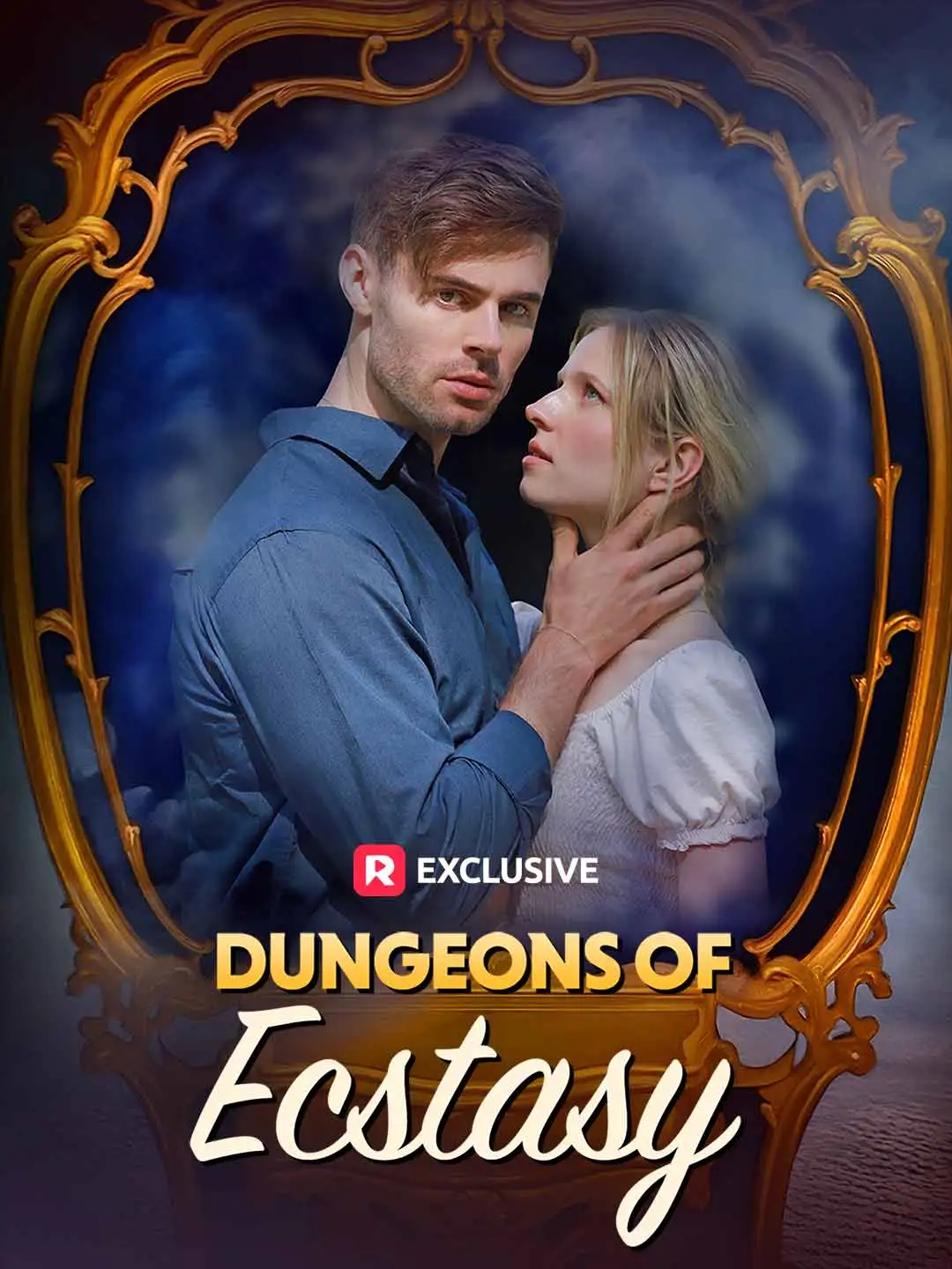 Dungeons of Ecstasy short drama poster