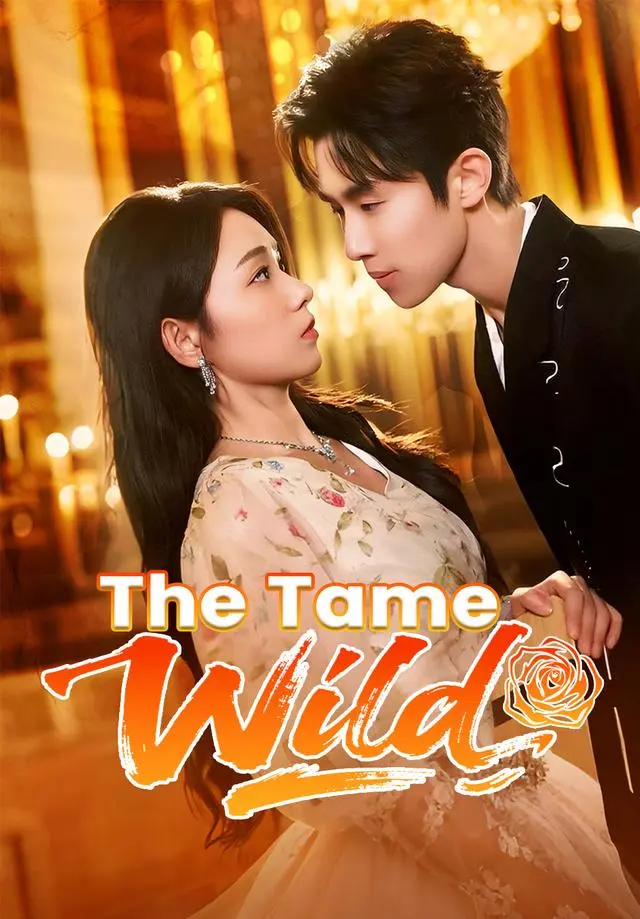 The Tame Wild short drama poster