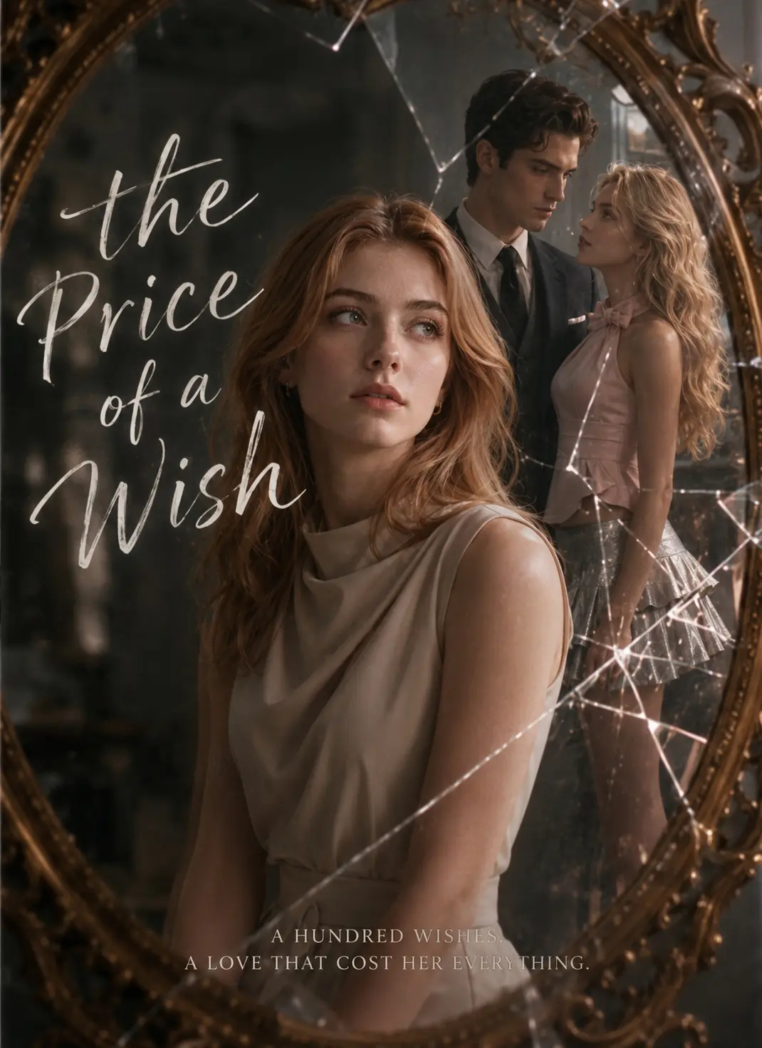 The Price of a Wish short drama poster