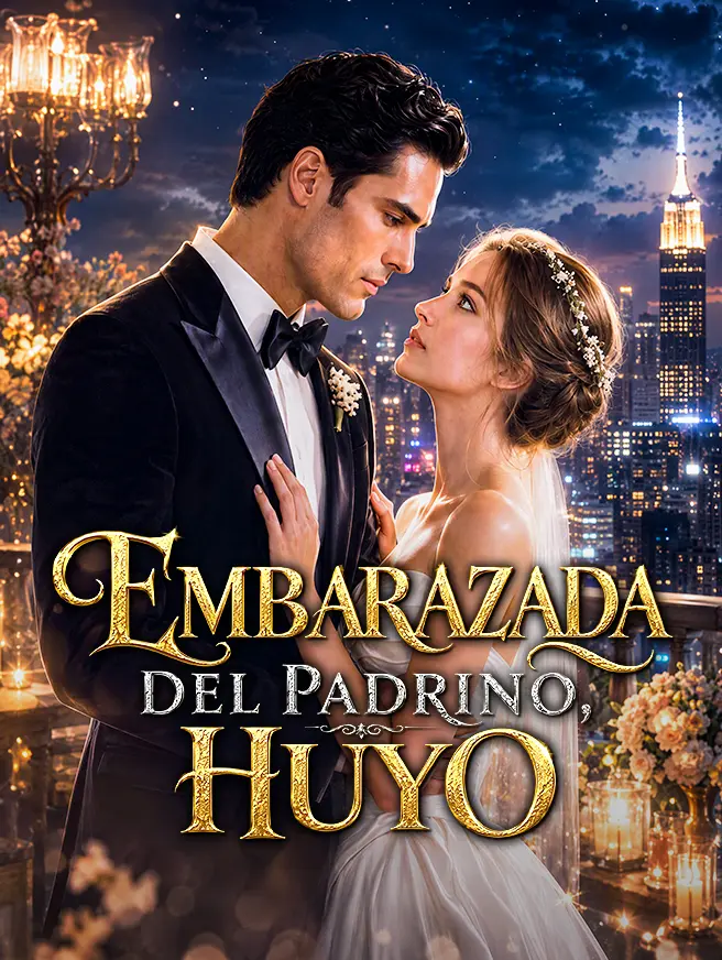 Embarazada del Padrino, Huyo short drama poster