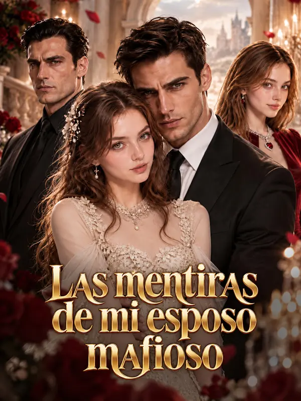 Las mentiras de mi esposo mafioso short drama poster