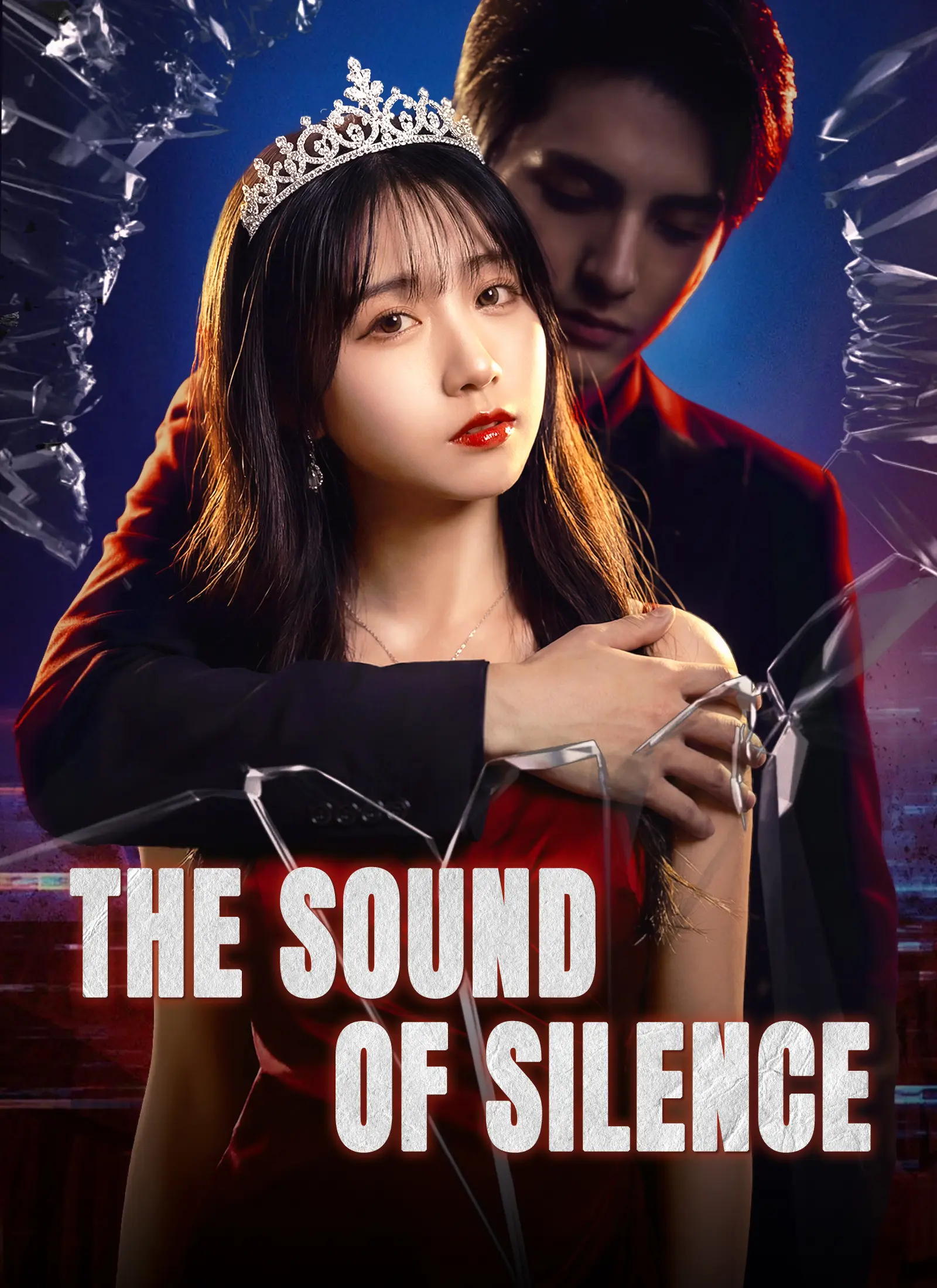 [Dubbed]The Sound of Silence short drama poster