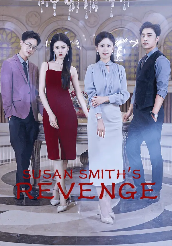 Susan Smith's Revenge short drama poster