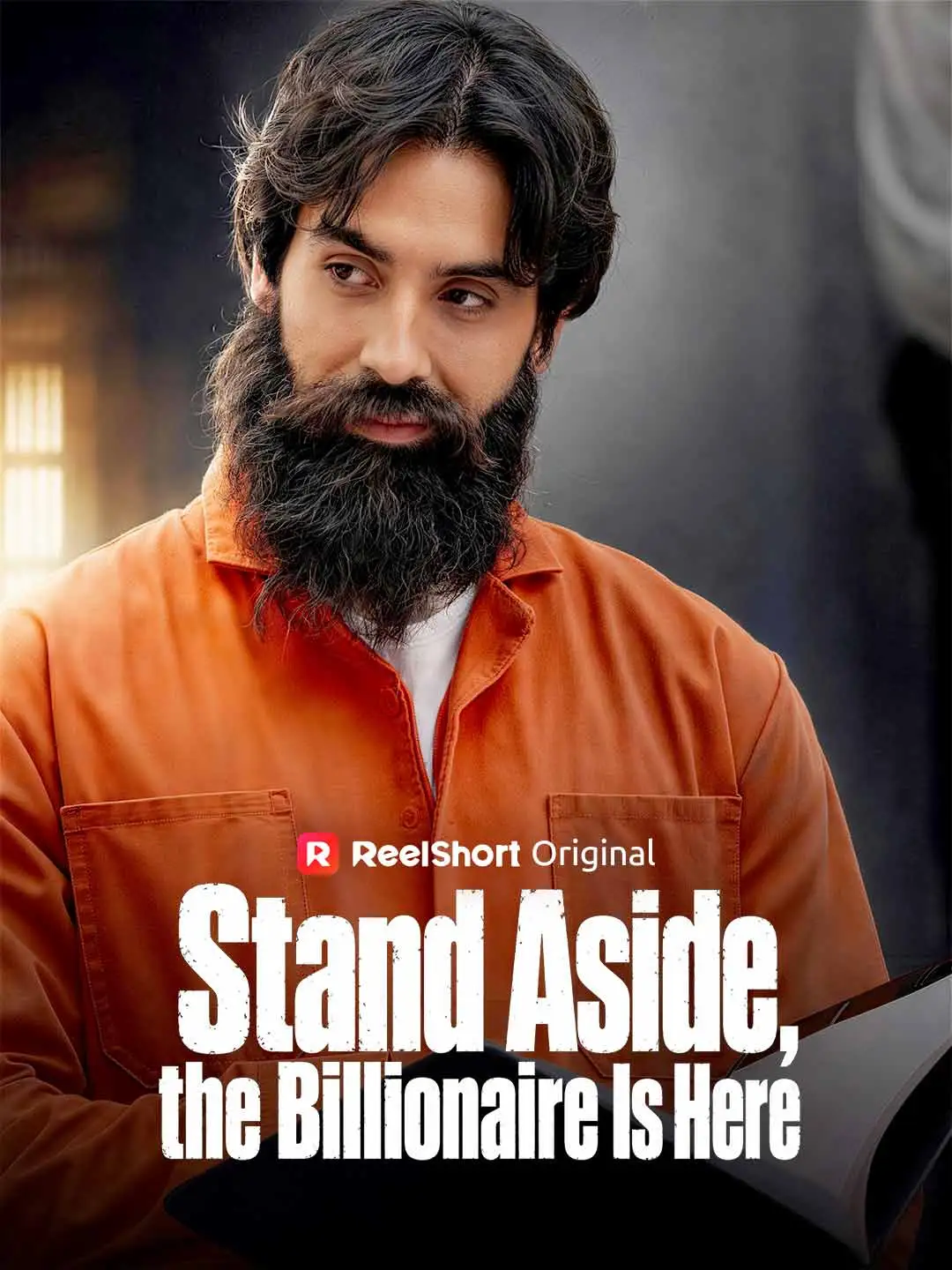 Stand Aside, the Billionaire Is Here short drama poster
