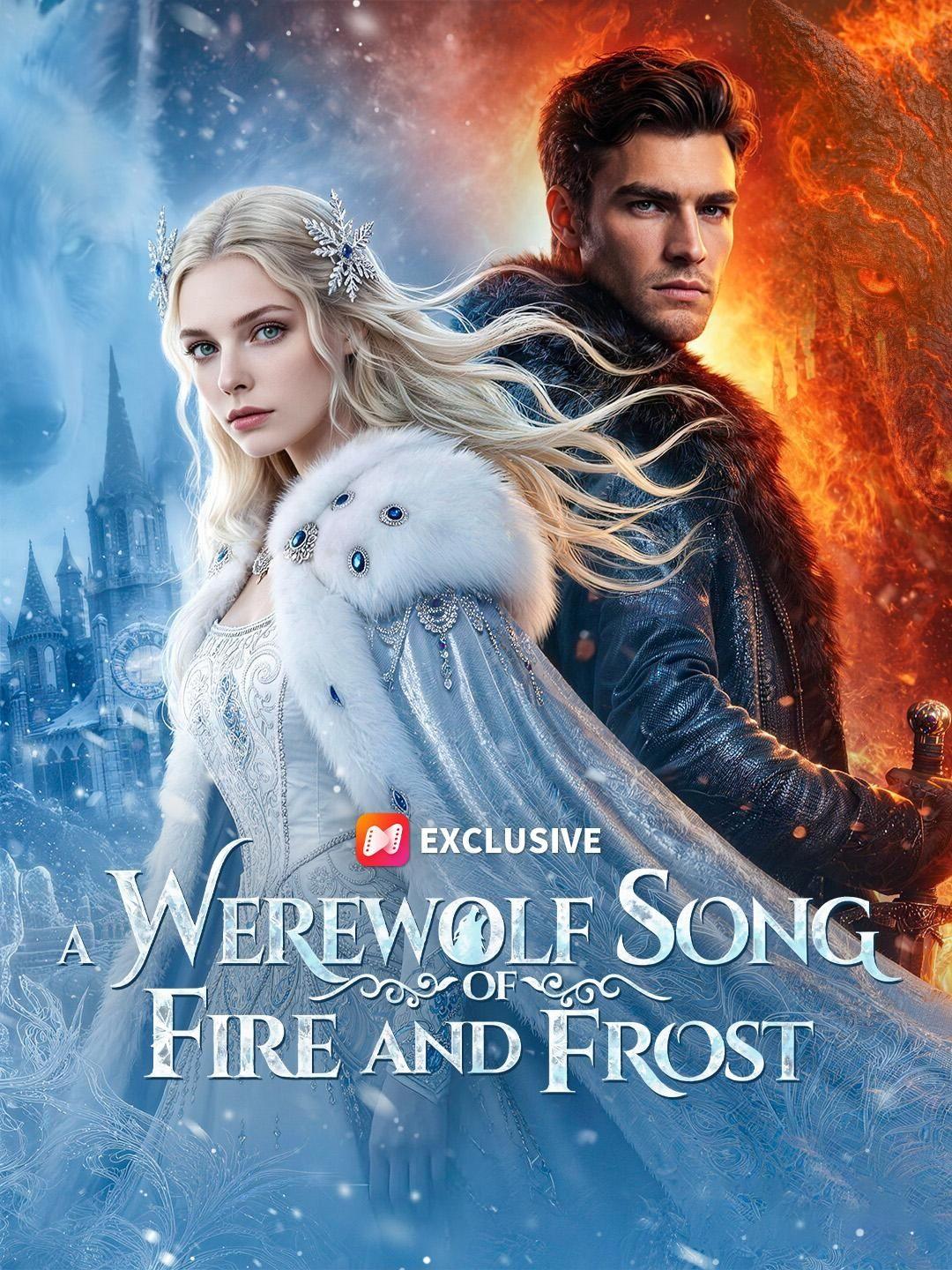 A Werewolf Song of Fire and Frost short drama poster