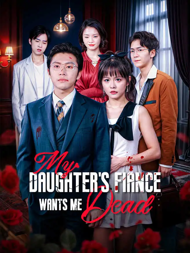 My Daughter's Fiance Wants Me Dead short drama poster