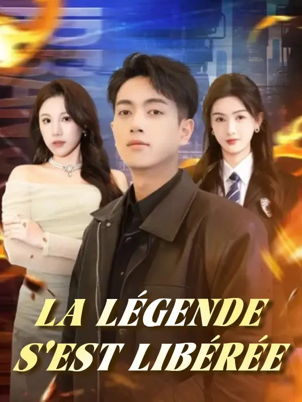 La légende s'est libérée short drama poster