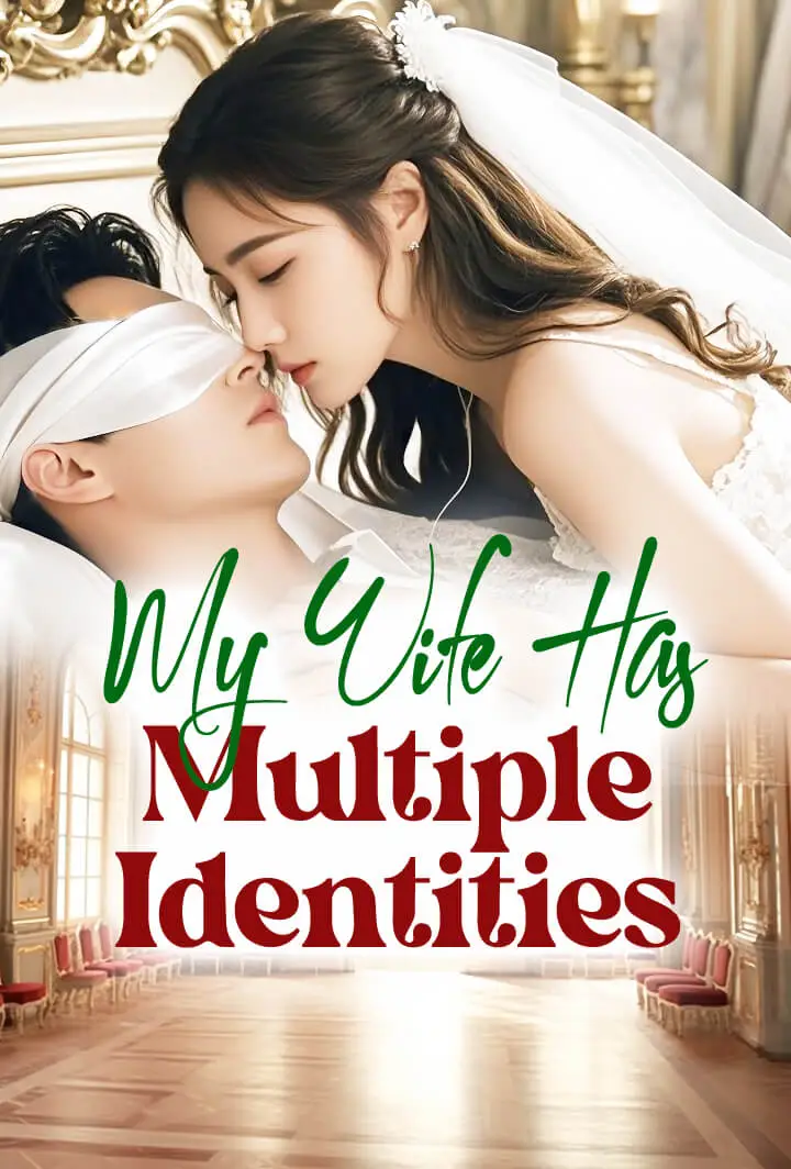 My Wife Has Multiple Identities short drama poster