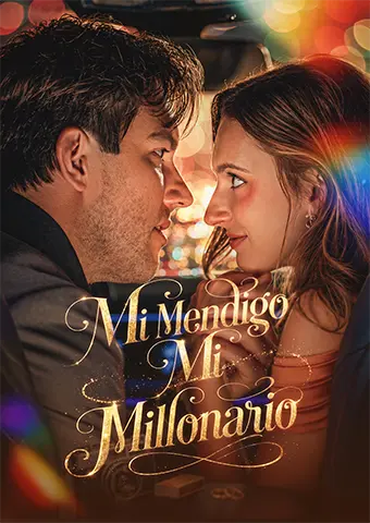 Mi Mendigo, Mi Millonario short drama poster
