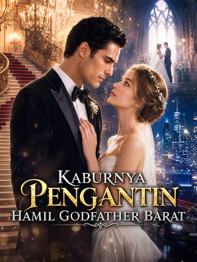 Kaburnya Pengantin Hamil Godfather Barat short drama poster