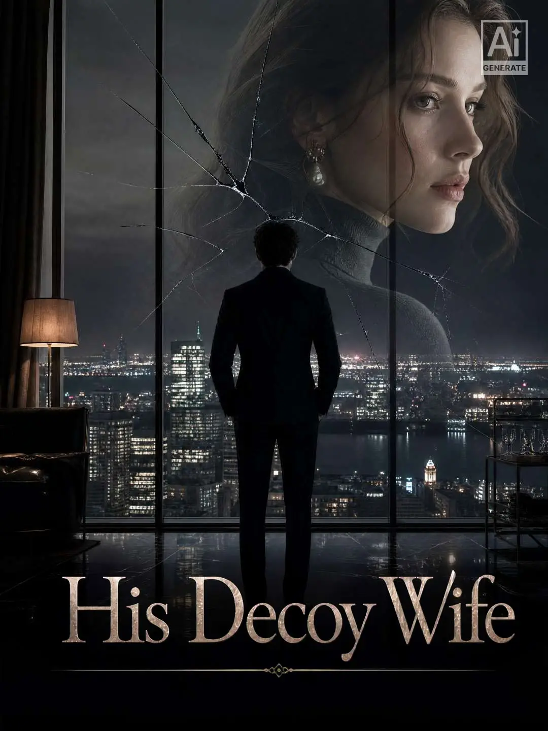 His Decoy Wife short drama poster