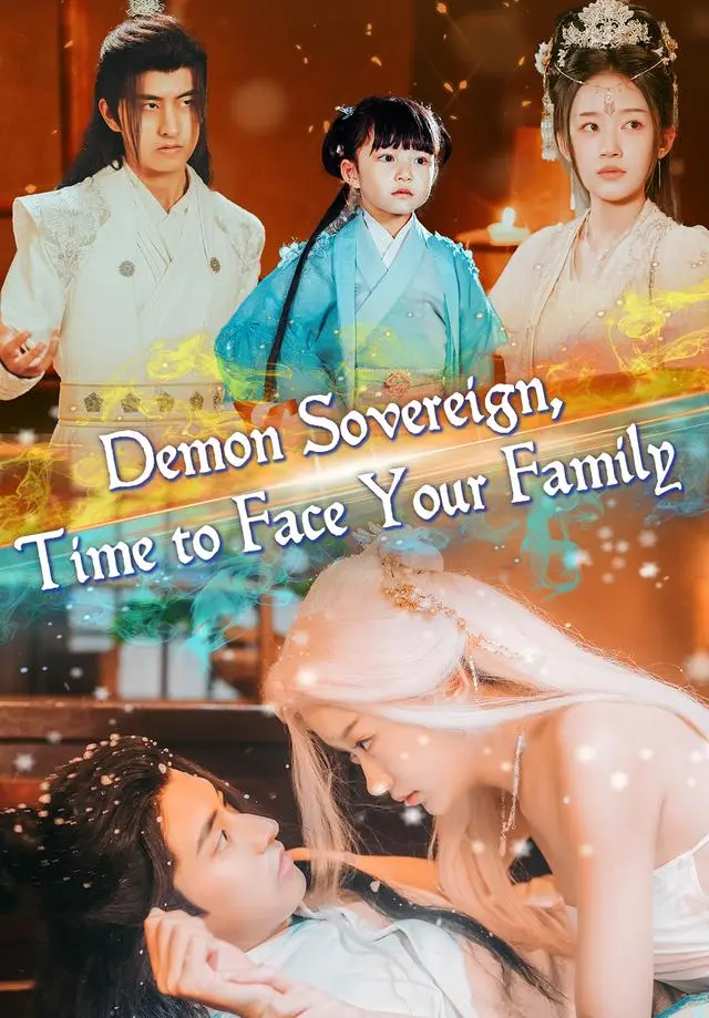 Demon Sovereign, Time to Face Your Family short drama poster