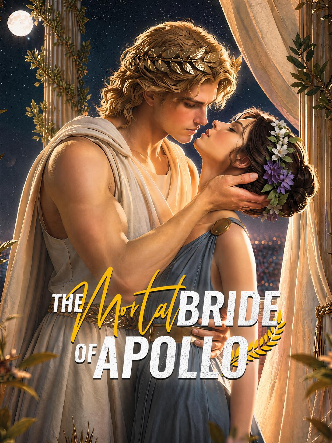 The Mortal Bride of Apollo short drama poster