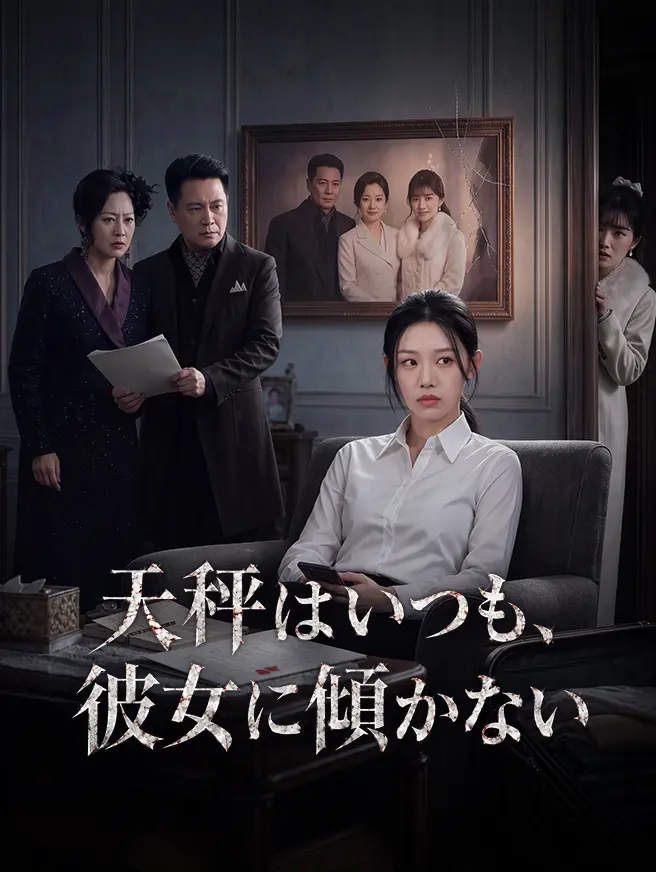 天秤はいつも、彼女に傾かない short drama poster