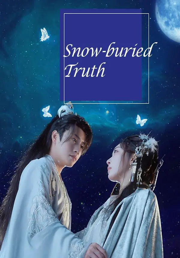 Snow-buried Truth short drama poster