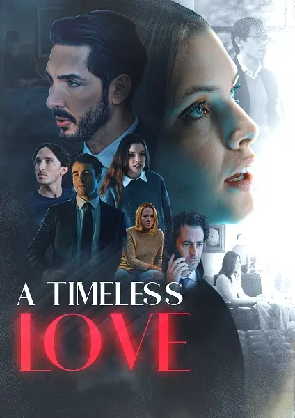 A Timeless Love short drama poster