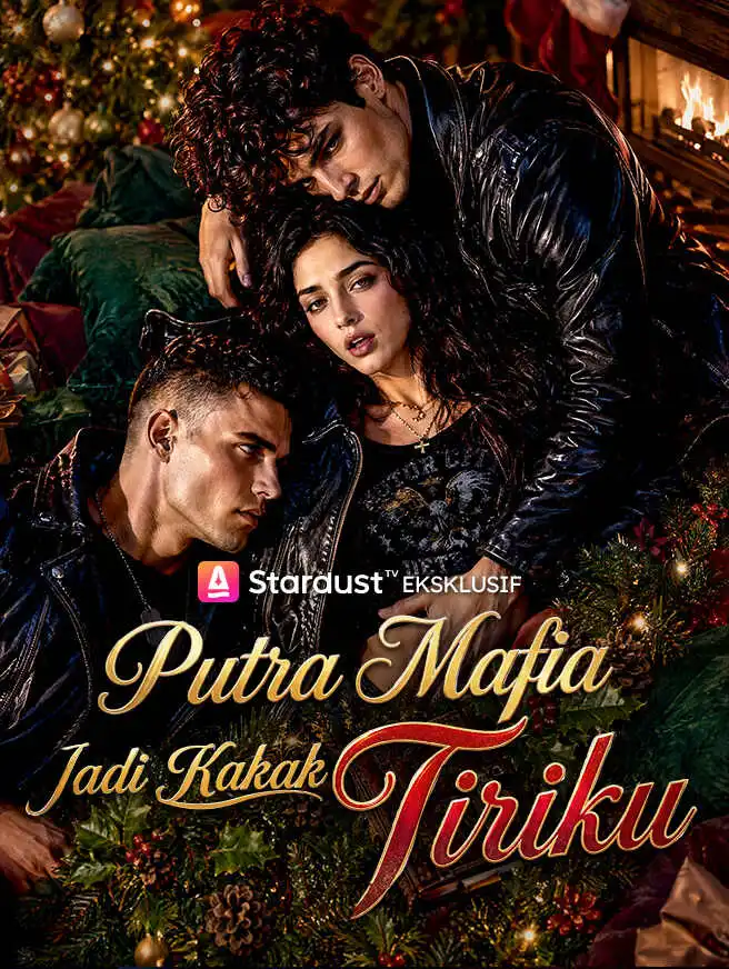 Putra Mafia Jadi Kakak Tiriku short drama poster