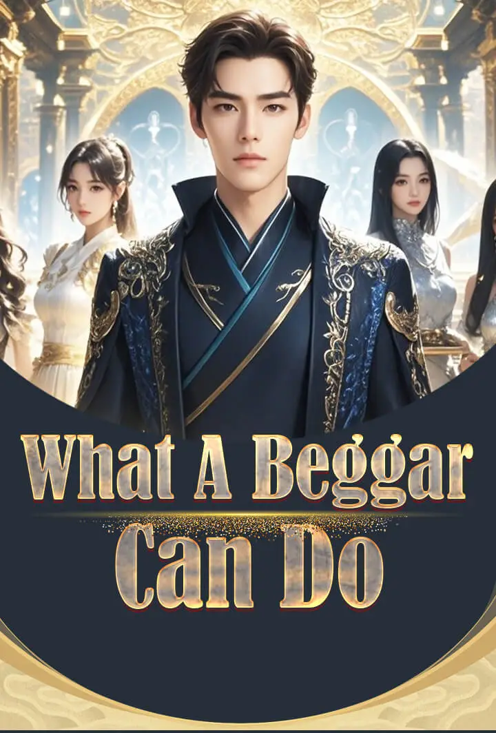 What A Beggar Can Do short drama poster