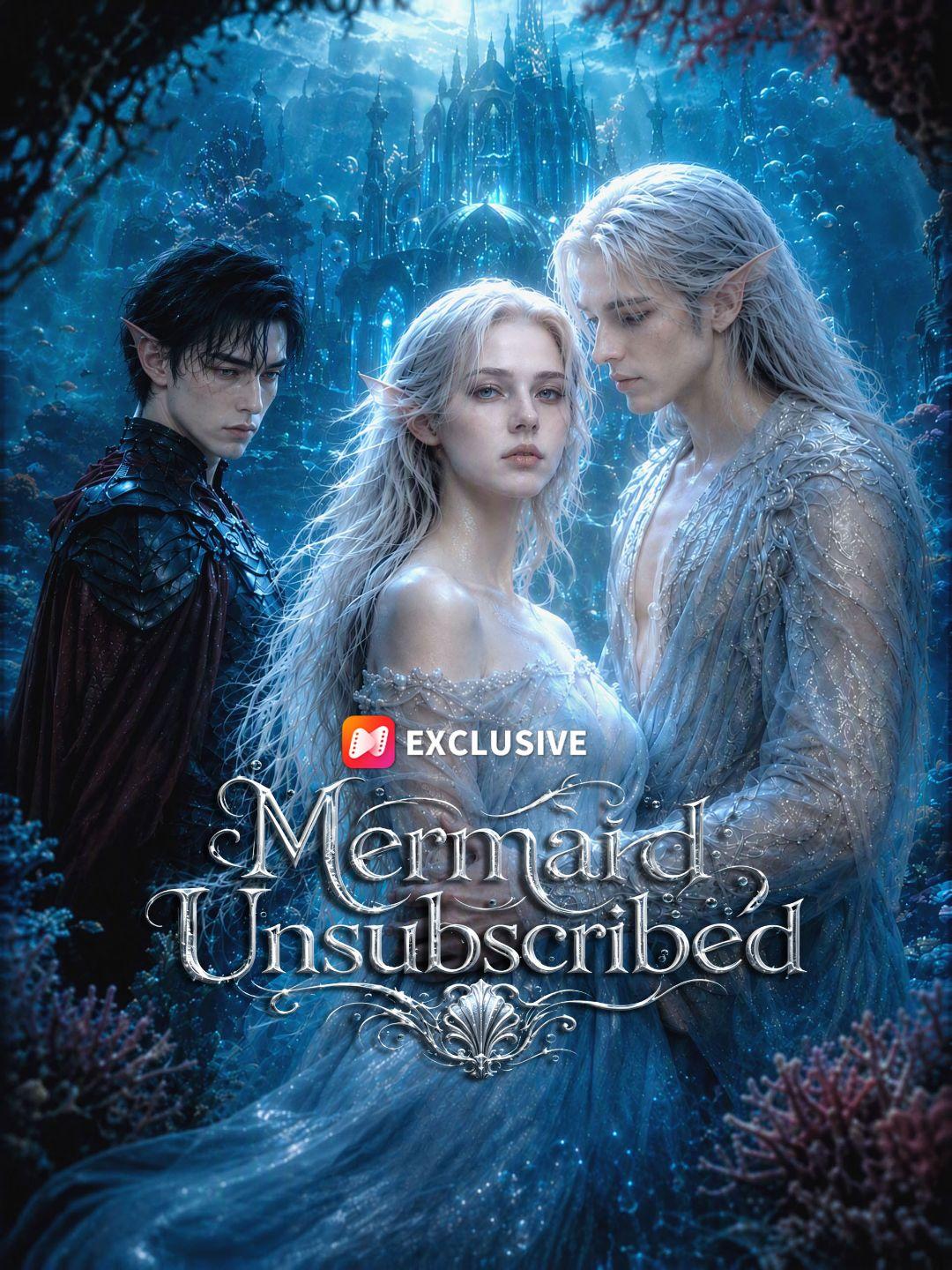 Mermaid Unsubscribed short drama poster