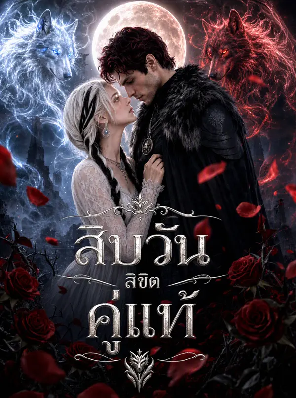 สิบวันลิขิตคู่แท้ short drama poster