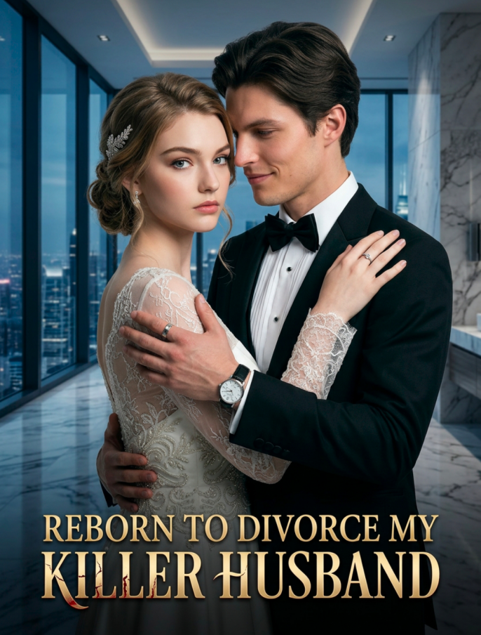 Reborn to Divorce My Killer Husband short drama poster