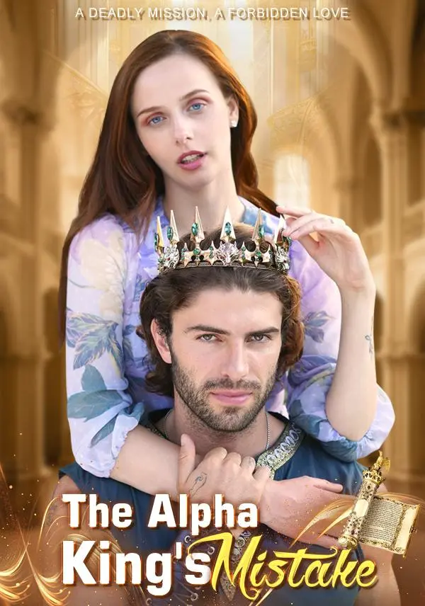 The Alpha King's Mistake short drama poster