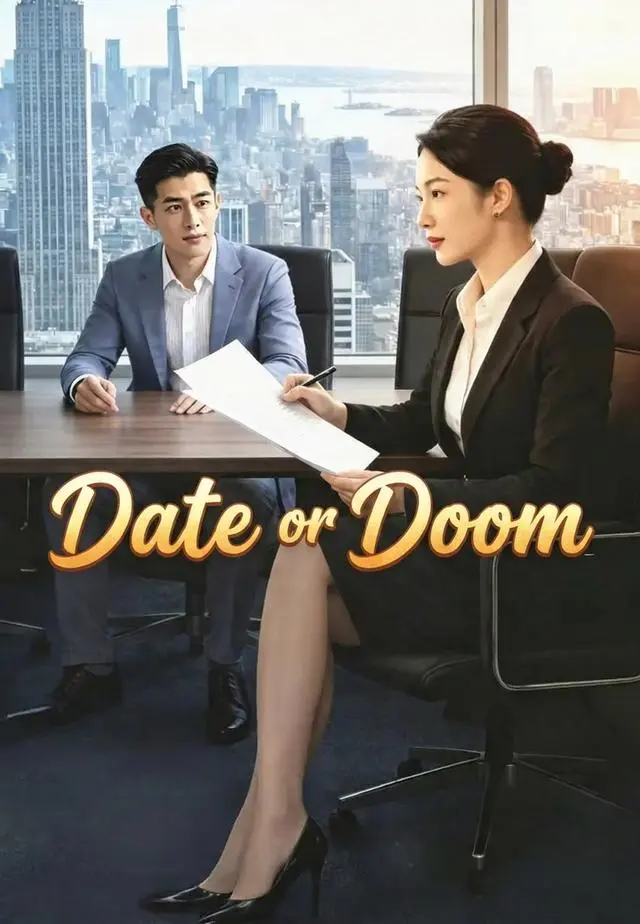 Date or Doom short drama poster