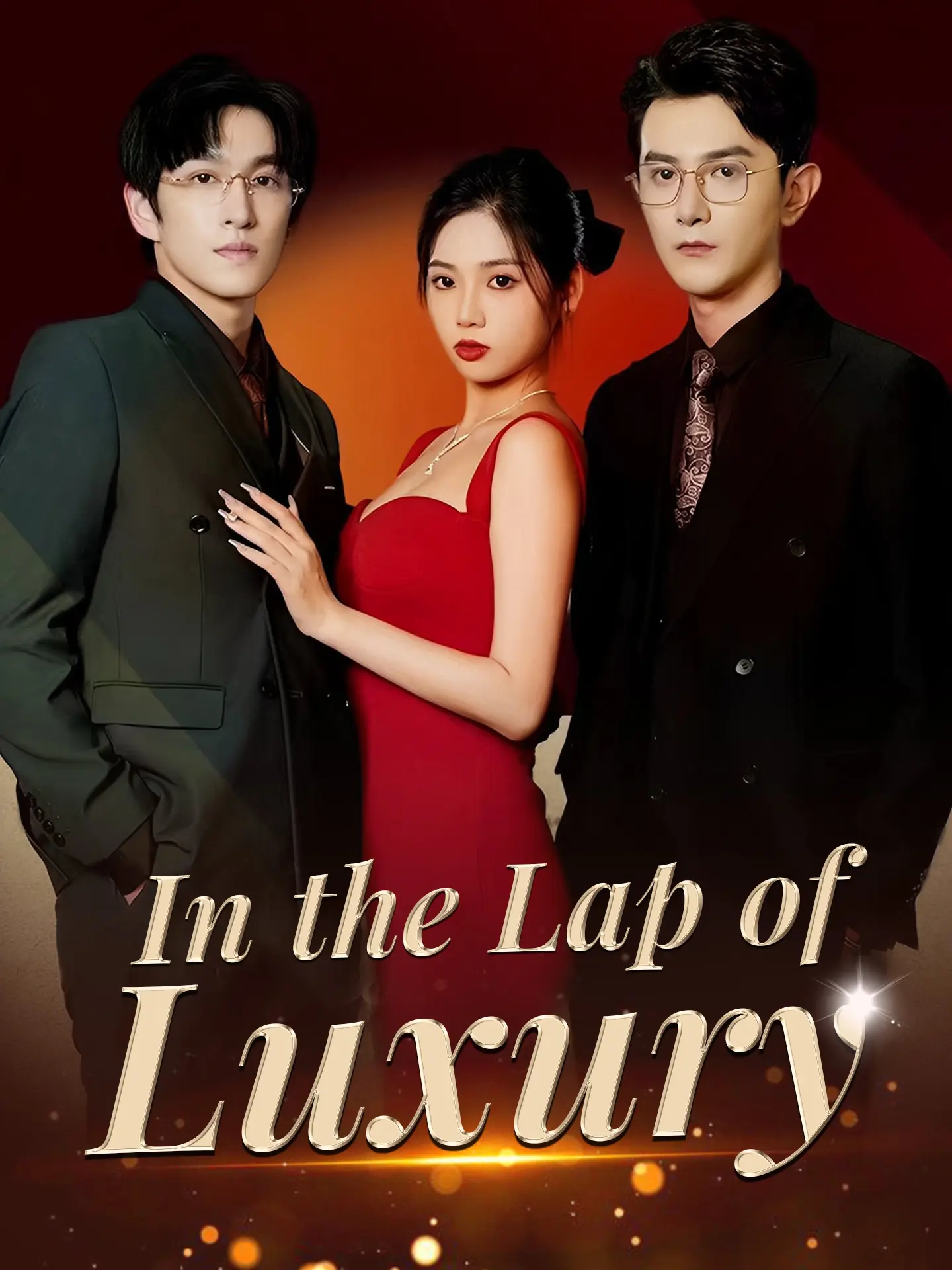 [ENG DUB] In the Lap of Luxury short drama poster