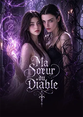 Ma Sœur du Diable short drama poster