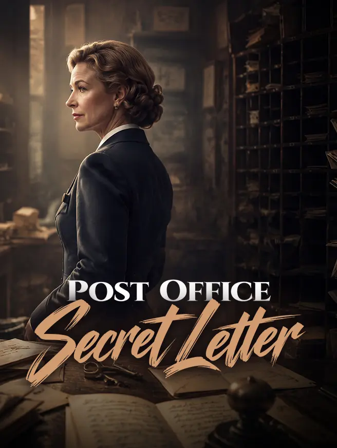Post Office Secret Letter short drama poster