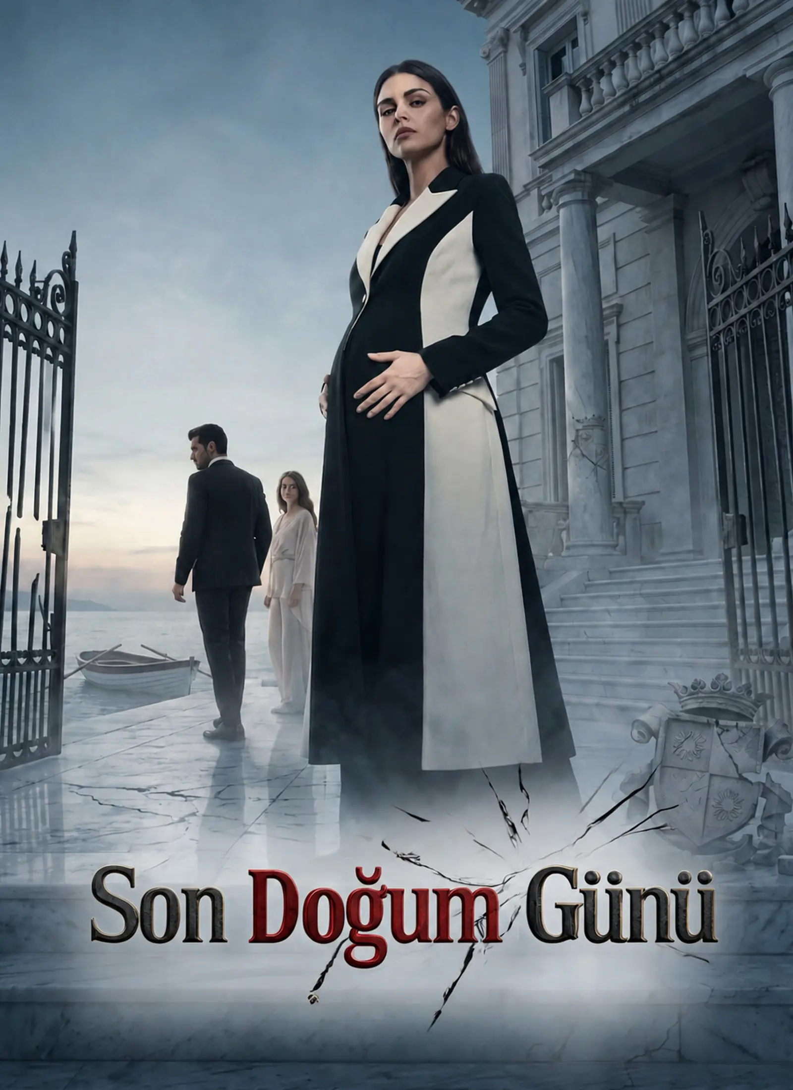 Son Doğum Günü short drama poster