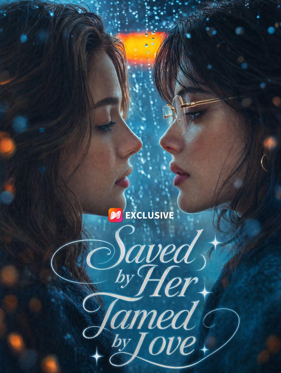 Saved by Her,Tamed by Love short drama poster
