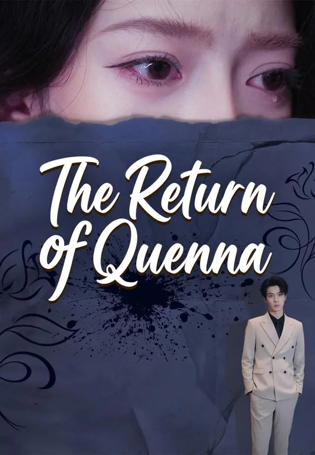 The Return of Quenna short drama poster