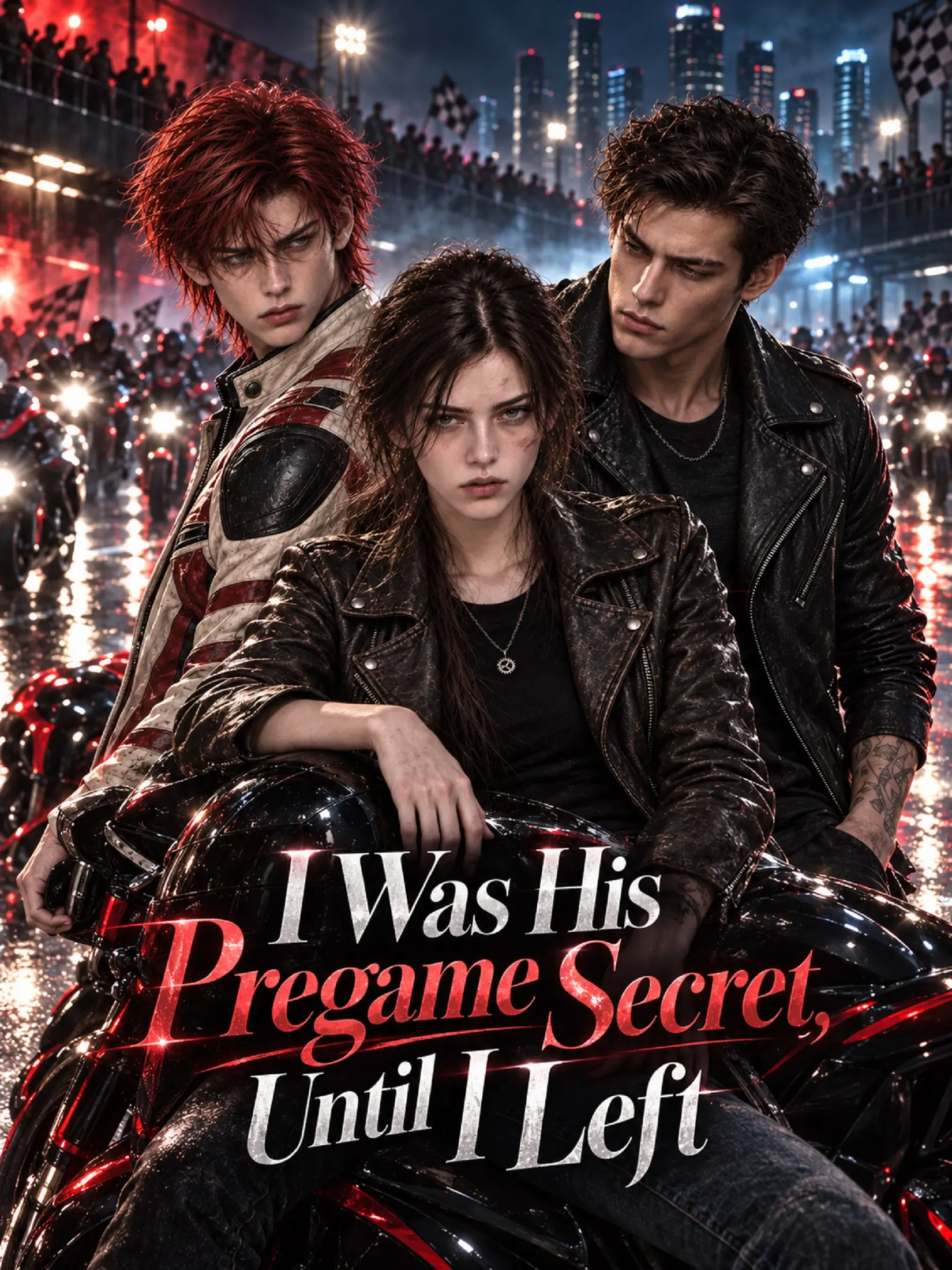 He Used Me Pregame，Then Never Won Again short drama poster