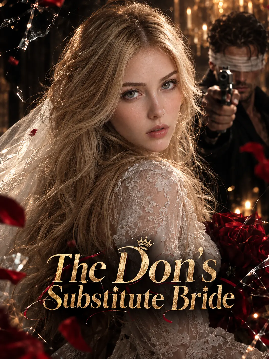The Don’s Substitute Bride short drama poster
